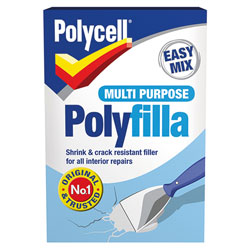 Multipurpose Polyfilla Powder 450g