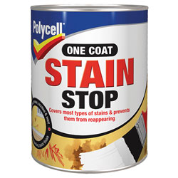 Stain Stop Paint 1 litre