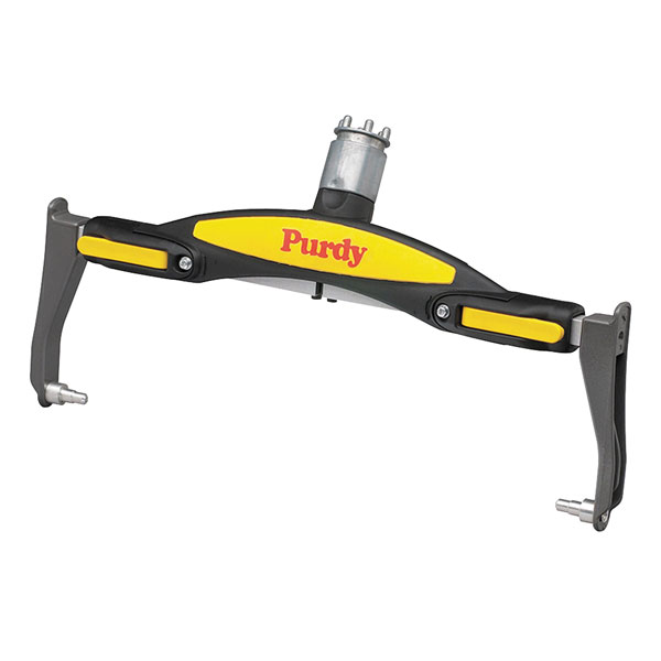 Purdy® 14A753018 Revolution™ Premium Adjustable Frame 305-457mm (1...