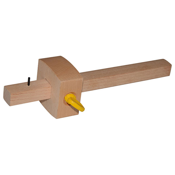 R.S.T. RC038 Beech Marking Gauge RC038