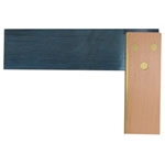 RC425 Beechwood Carpenter's Square 150mm (6in)