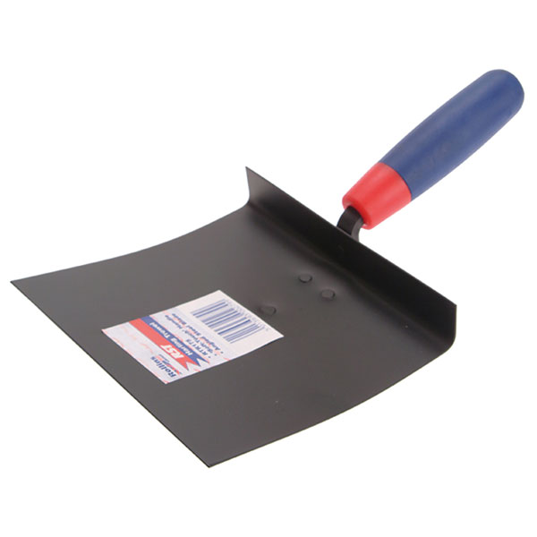 R.S.T. RTR175 Harling Trowel Soft Touch 6.1/2in²