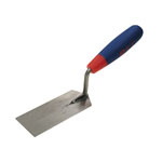 Margin Trowel Soft Touch Handle 5 x 1.1/2in