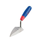 Pointing Trowel Philadelphia Pattern Soft Touch 5in