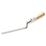 Tuck / Window Pointer Wooden Handle 3/8in