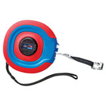 SitePro Fibreglass Tape 10m/33ft (Width 13mm)