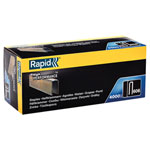 606/25B4 25mm Staples Narrow Box 4000