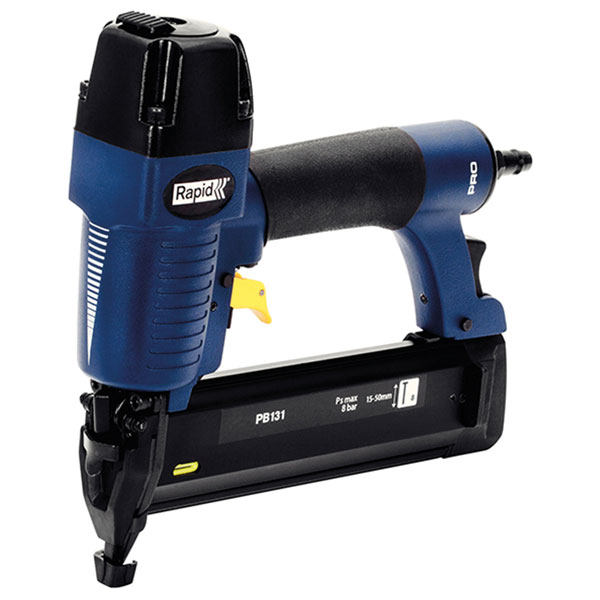 Rapid 5000054 Airtac Pro PB131 Pneumatic Nailer