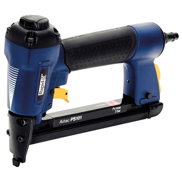 Rapid 5000051 Airtac PS101 Pneumatic Stapler