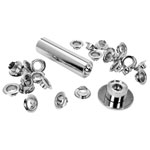 Eyelets 4mm Pack of 100