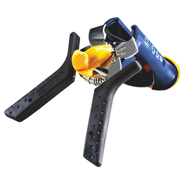 Rapid GP238 Garden Pliers 24311200 - Image 9