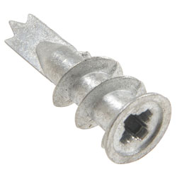 Metal Self-Drill Plasterboard Fixing Box of 100