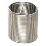 Inserts Free Run Metric M3.0 - 0.50 Pitch x 2.0D