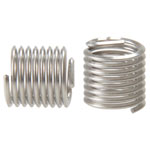 Inserts Metric Coarse M3.0 - 0.5 Pitch 10 Inserts