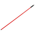 Gorilla Broom® Handle Blue