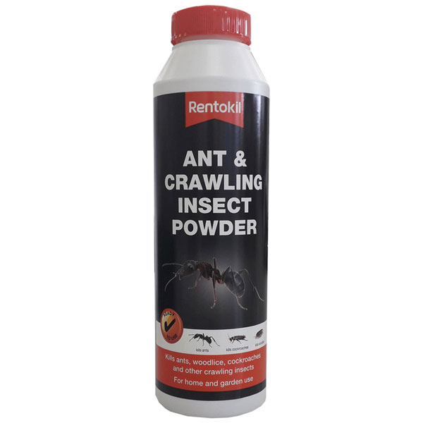  PSA201 Ant & Crawling Insect Powder 300g