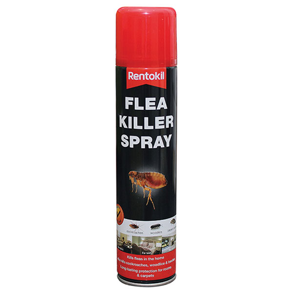  PSF200 Flea Killer Spray