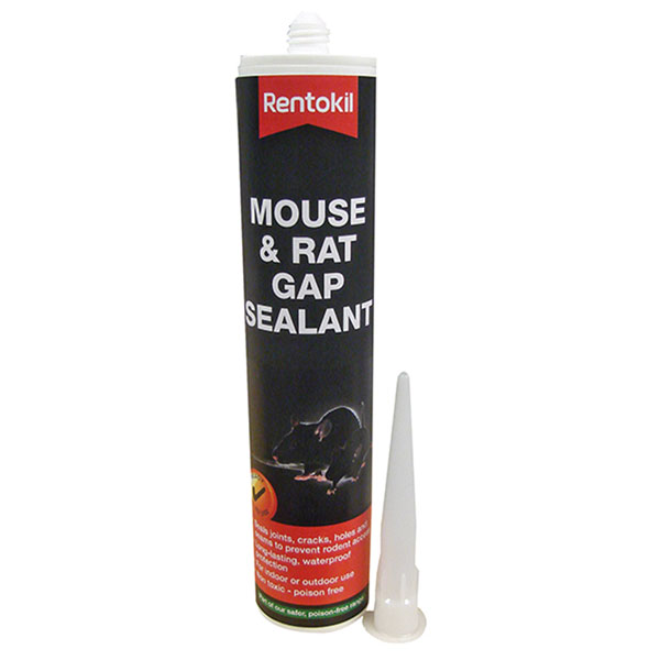  FMS01 Mouse & Rat Gap Sealant