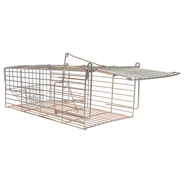  FR28 Rat Cage Trap