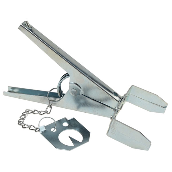 Rentokil FMS22 Scissor Mole Trap