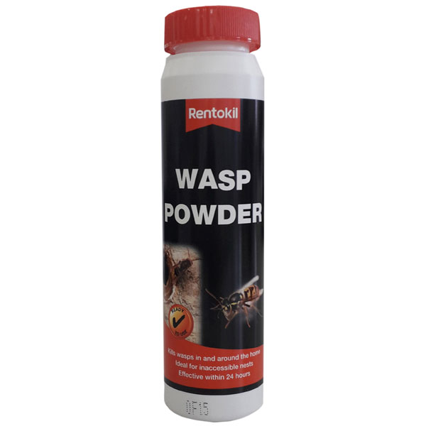  PSW101 Wasp Powder 150g