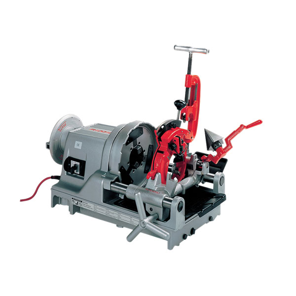 RIDGID 20220 1233 Pipe Threading Machine 110 Volt 20220