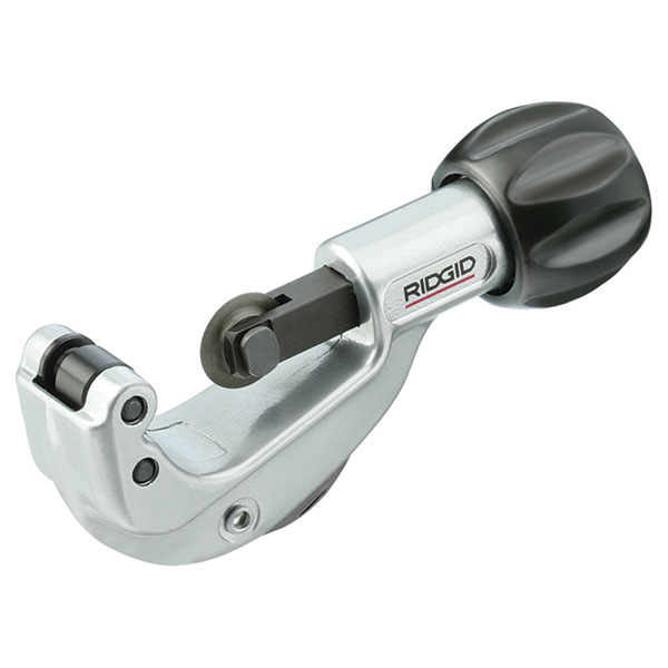 RIDGID 66737 Constant Swing 150L Tube Cutter Copper 35mm Capacity ...
