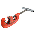 42-A Heavy-Duty 4-wheel Pipe Cutter 50mm Capacity 32870