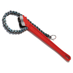 C-14 Heavy-Duty Chain Wrench 350mm (14in) 31315