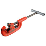 2-A Heavy-Duty Pipe Cutter 50mm Capacity 32820