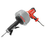 K-45 AUTOFEED® Drain Cleaning Gun 110V