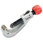 156-PE Quick-Acting Tubing Cutter for Polyethylene Pipe 160mm Capacity 39957