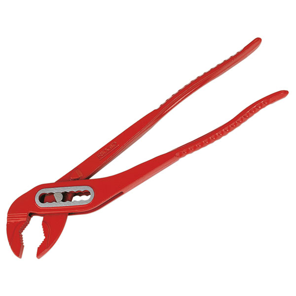 RIDGID 18681R 175 Water Pump Pliers 175mm - 25mm Capacity 18681