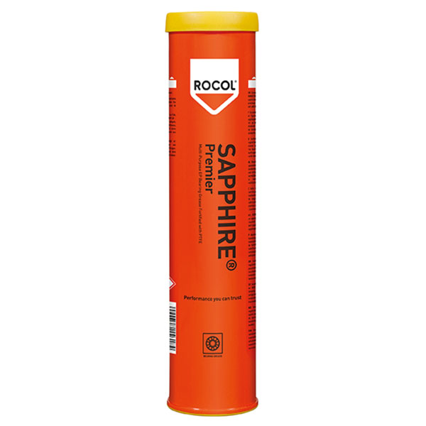 ROCOL 12471 SAPPHIRE® Premier Lubricating Grease