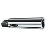 Drill Sleeve 2MT External x 1MT Internal