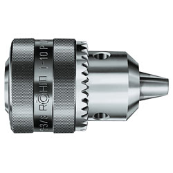 PRIMA 10mm Keyed Drill Chuck Female Mount 1/2 x 20