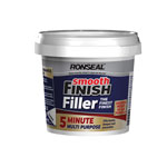 5 Minute Multipurpose Smooth Finish Filler Tub 290ml