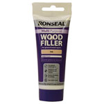 Multipurpose Wood Filler Tube Natural 100g