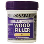 Multipurpose Wood Filler Tub Natural 930g