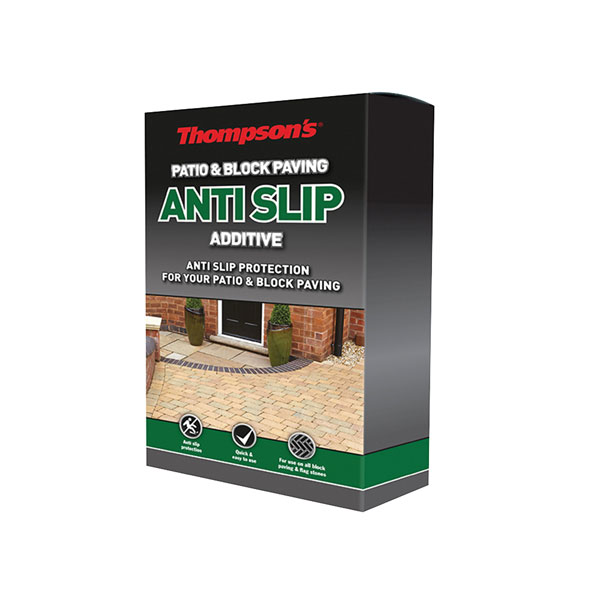 Ronseal 38224 Patio & Block Anti-Slip Additive 200g