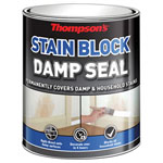 Thompson's Stain Block Damp Seal 750ml