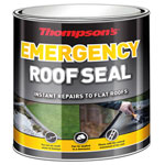 Thompson's Emergency Roof Seal 1 litre
