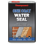 Thompson's One Coat Water Seal 1 Litre