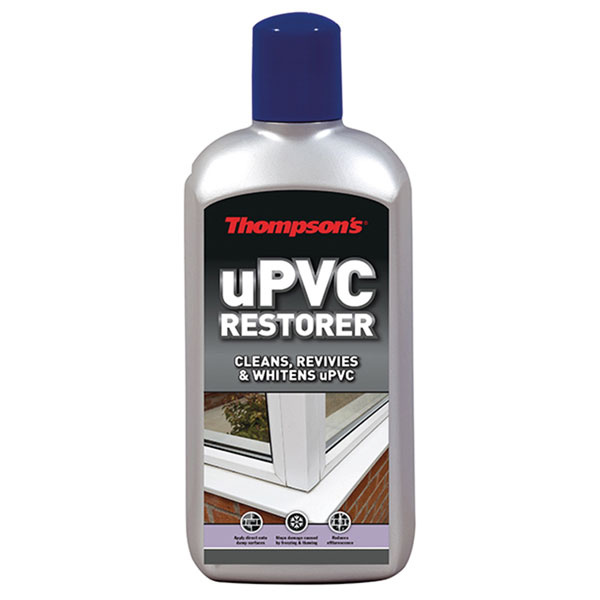  33180 Thompson's uPVC Liquid Restorer 480ml