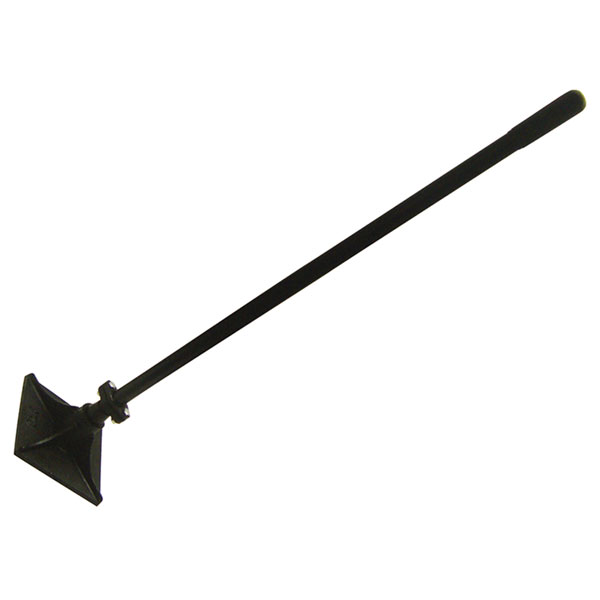 Roughneck 64-385 Shock Absorbing Tamper 4.5kg (10lb)