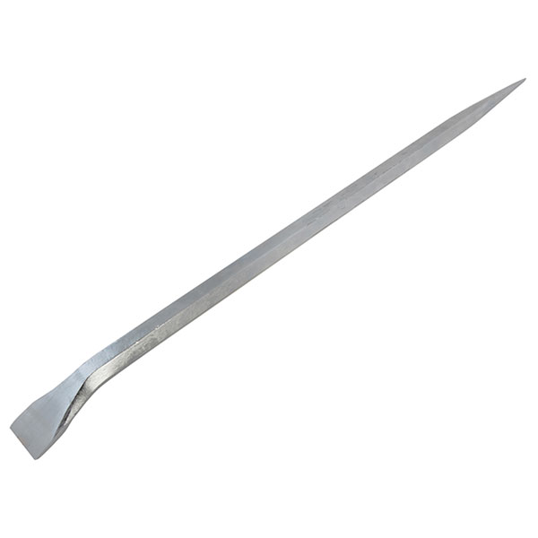 Click to view product details and reviews for Roughneck 64 455 Chrome Plated Aligning Bar 610mm 24in.