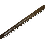 Bowsaw Blade - Raker Teeth 300mm (12in)