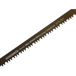 Bowsaw Blade - Small Teeth 525mm (21in)