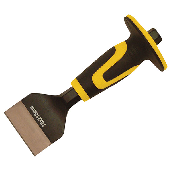 Roughneck 31-992 Brick Bolster & Grip 102mm x 216mm (4in x 8.1/2in...