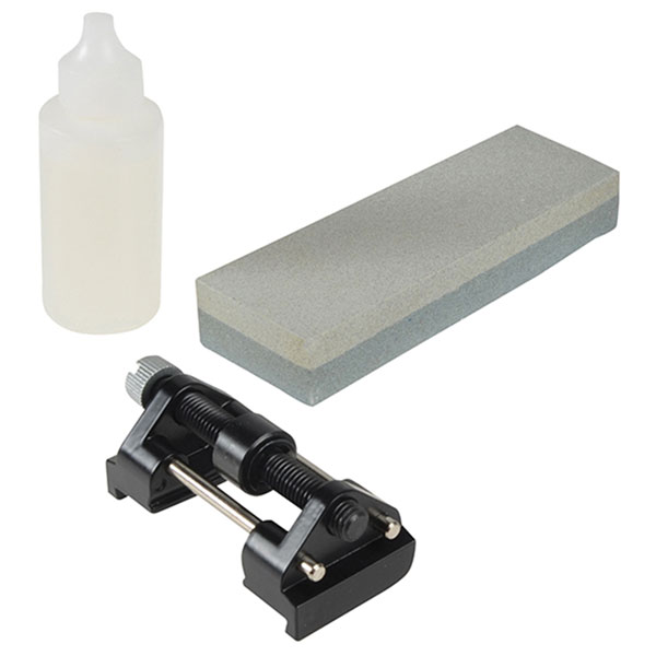 Roughneck 30-190 Chisel Sharpening Kit